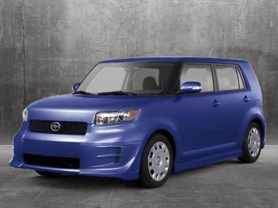 TOYOTA SCION XB 2012 JTLZE4FE9CJ025923 image TOYOTA SCION XB 2012 JTLZE4FE9CJ025923 image